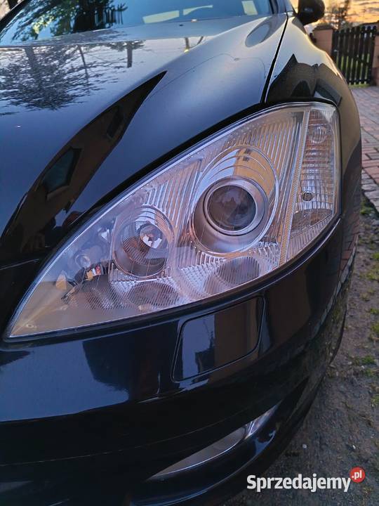 Mercedes S 350 3500cm3 Opole