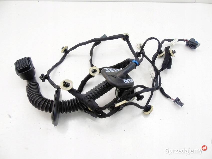Wiązka elektryczna drzwi lewy przód Renault Sosnowiec