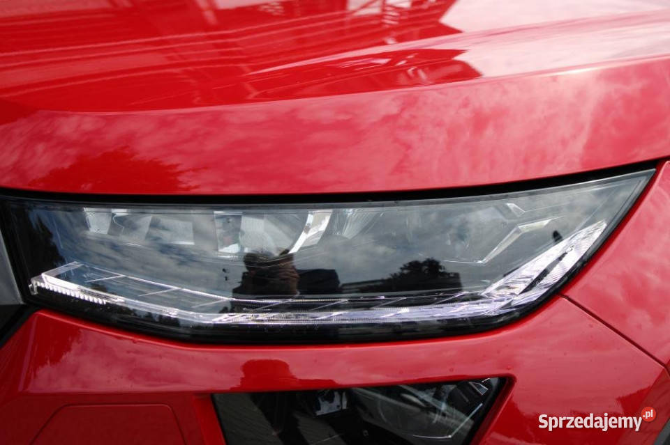 Skoda Kodiaq 2022r Gwarancja HAK Salon IWŁ ASO śląskie sprzedam