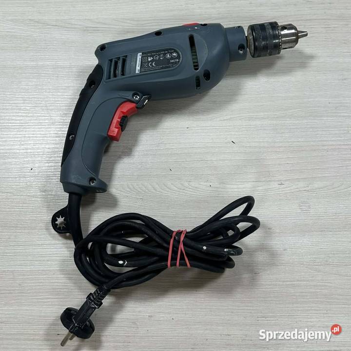 Wiertarka Graphite 58G715 550W