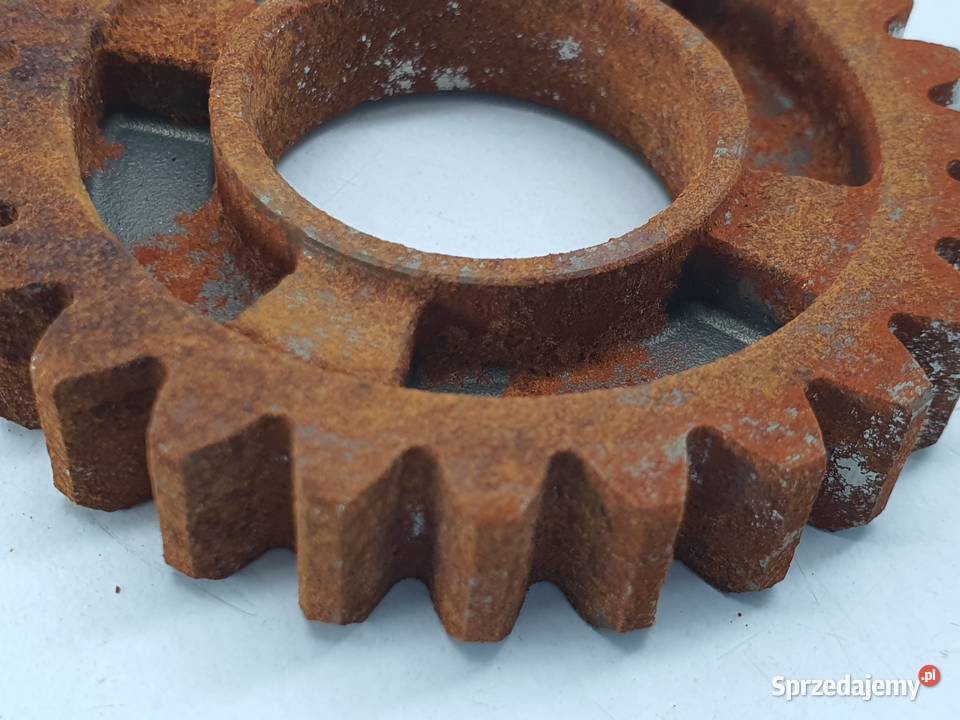 Tryb Zebatka Skrzyni Honda Crf 450 912 Zębatki napędowe Łódź