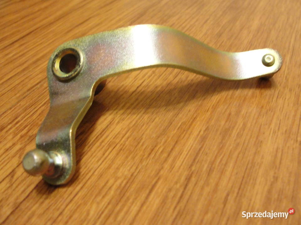 Mercedes W110 Skrzydlak dzwignia dźwigienka Silniki i osprzęt Nowy Sącz