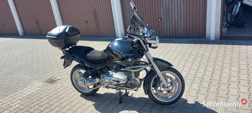 BMW R1150R Kielce sprzedam