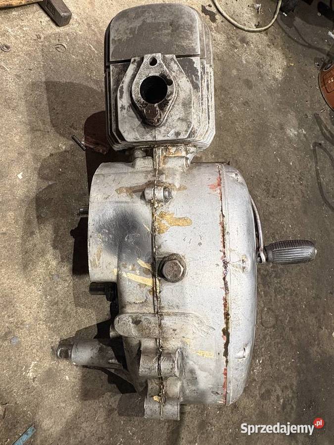 Silnik Jawa 50 ogar 200 Dobczyce sprzedam