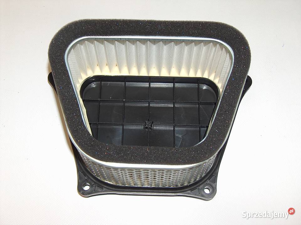 FILTR POWIETRZA GSX 1300 R Hayabusa 9807 Filtry powietrza