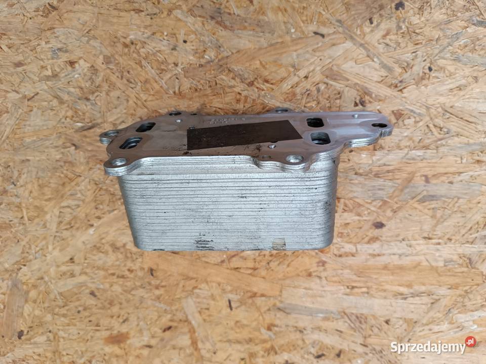 MASERATI GHIBLI III 30 D 2013 OBUDOWA CHŁODNICA osobowe Lampy przednie Nowy Tomyśl