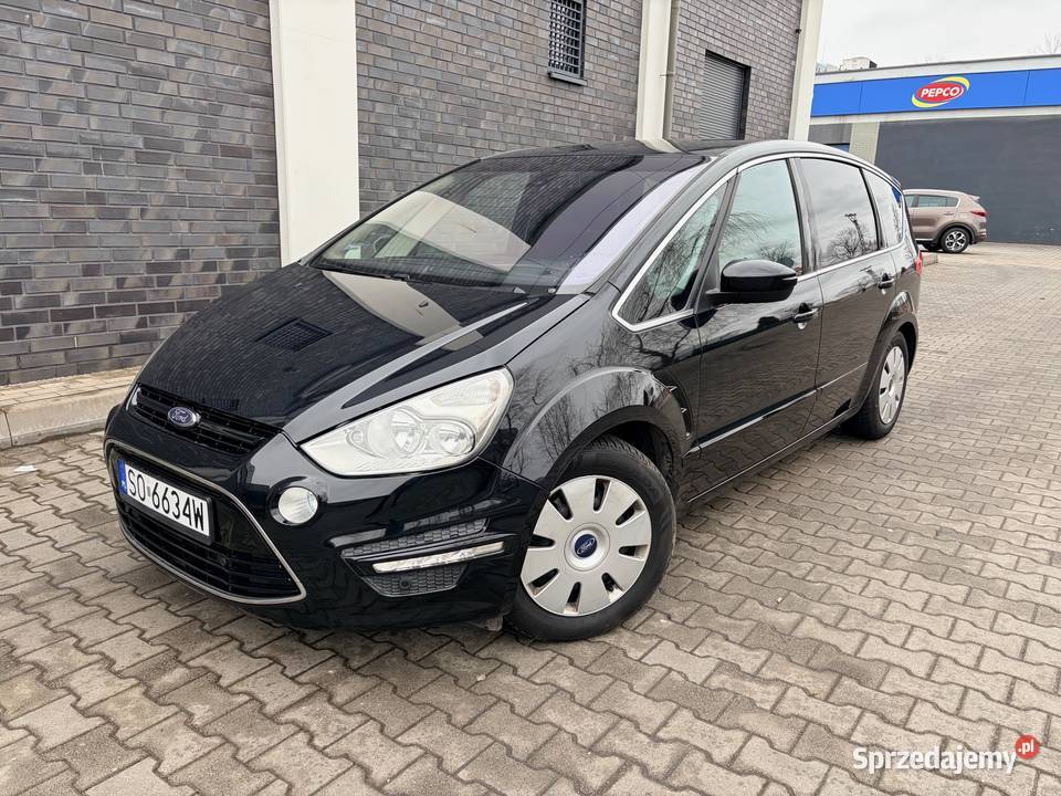 Ford S Sosnowiec
