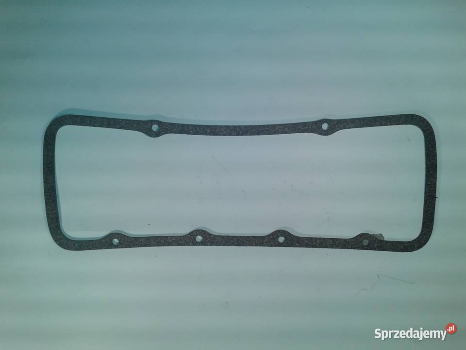 Uszczelka pokrywy zaworów Peugeot 205309 mot Silniki i osprzęt lubelskie Lublin sprzedam