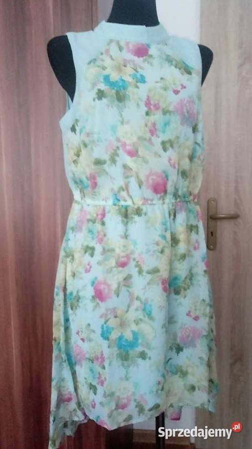 nowa sukienka damska Rozmiar 42(XL) małopolskie Chrzanów
