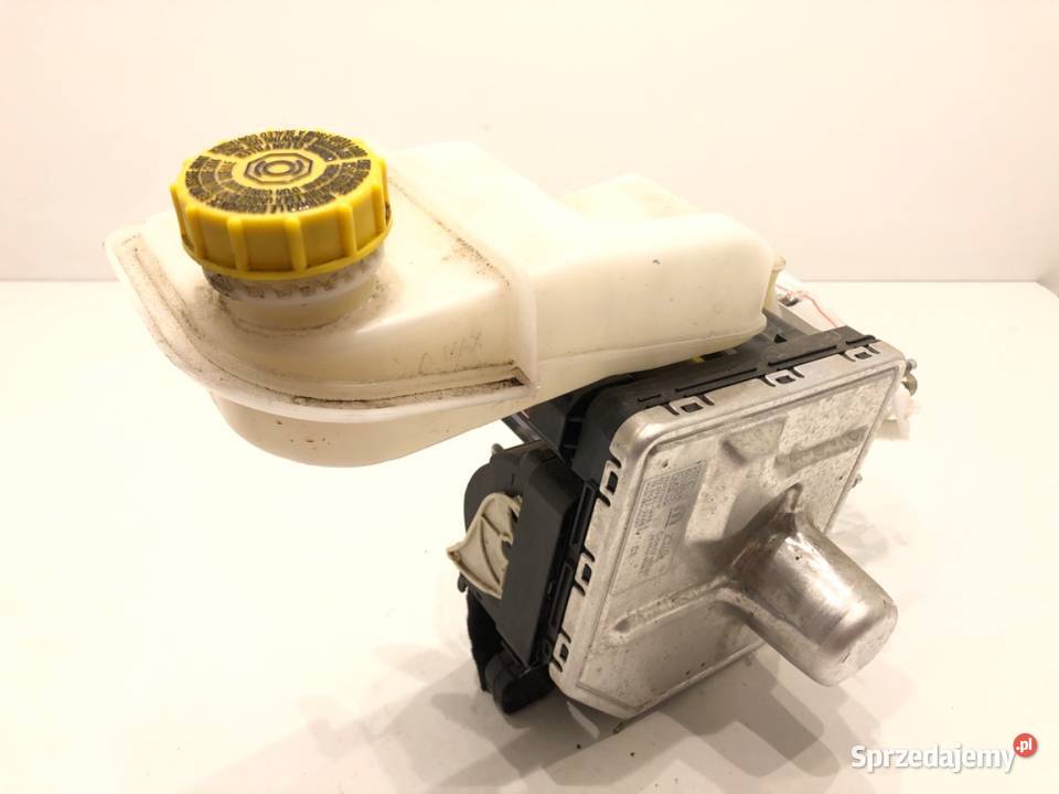 POMPA ABS JEEP COMPASS MP 00522168530 15 131 osobowe Układ ABS i ESP