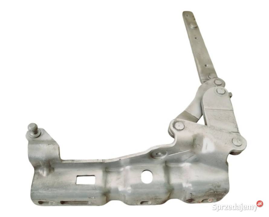 KMPL ZAWIAS MASKI LEWY PRAWY MERCEDES W203 744 Działoszyce