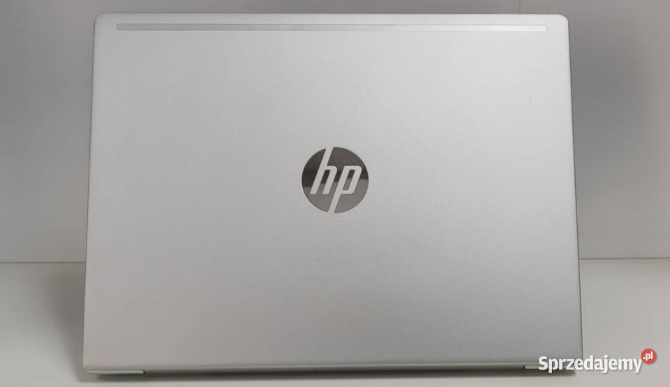 Laptop HP ProBook 430 G7 Intel i510210u 8GB Liczba rdzeni 4 sprzedam
