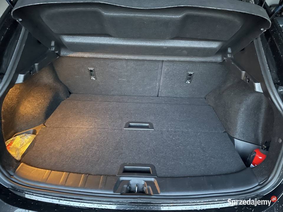 Nissan Qashqai 13 DIGT 140 nConnecta 2020 komputer pokładowy Wojcieszyce
