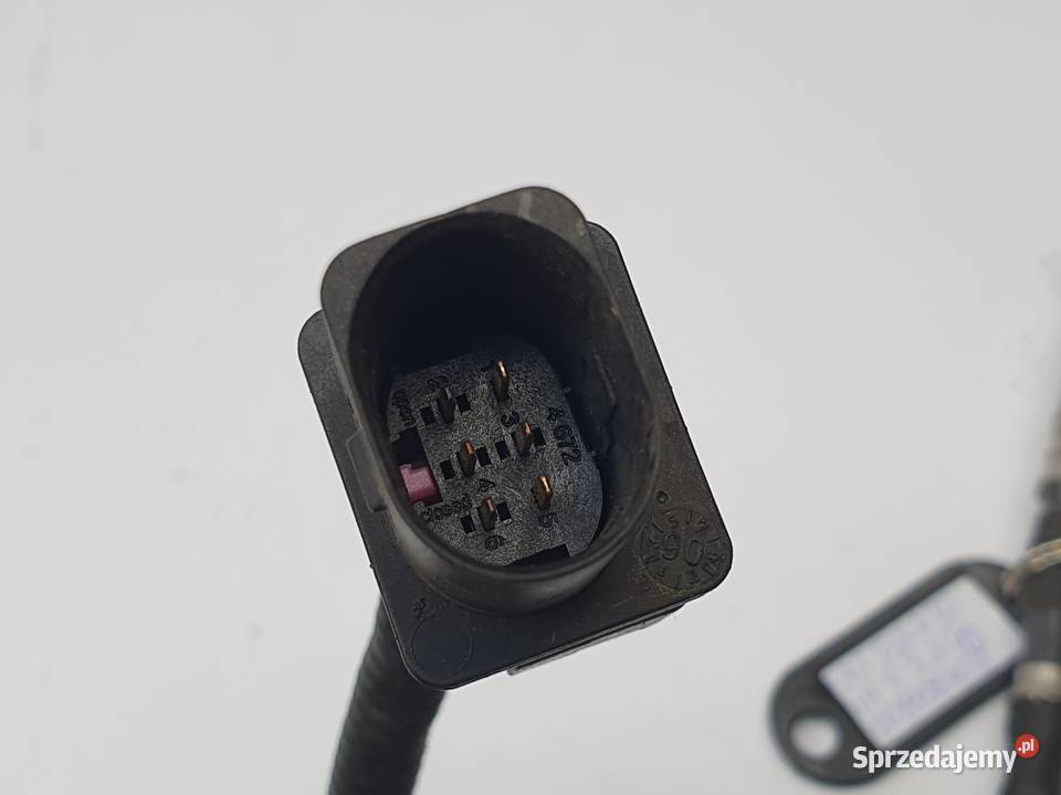 SONDA LAMBDA Fiat Ducato Doblo Hyundai I30 I40 lubelskie