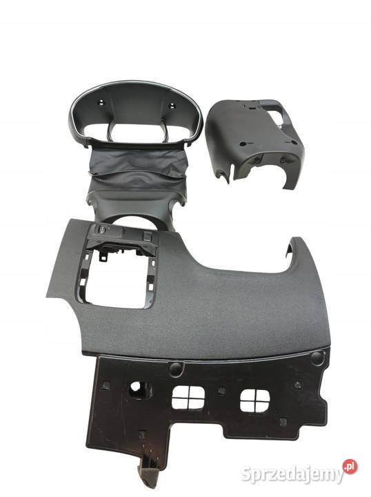 OBUDOWA KIEROWNICY LICZNIKA OSŁONA POD