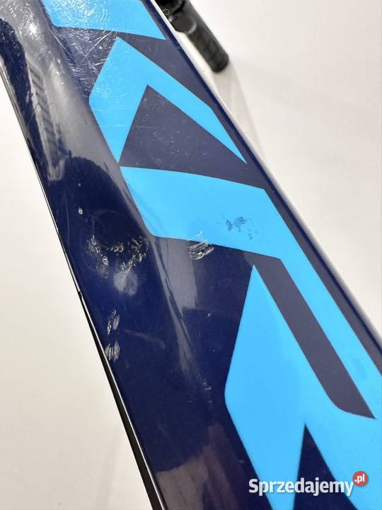 Kross Grist 20 275 rama M 2x11 Sram NX Enduro 29 Radom