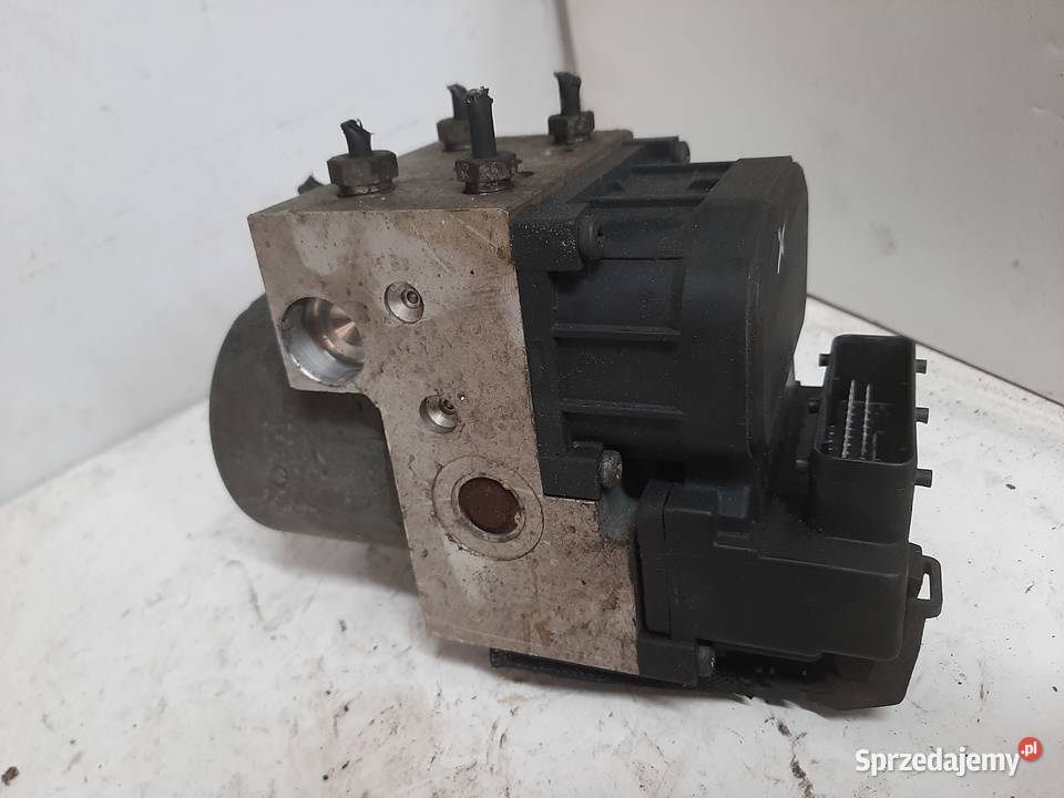 Fiat Albea Palio II pompa ABS 0273004560 osobowe łódzkie Ksawerów