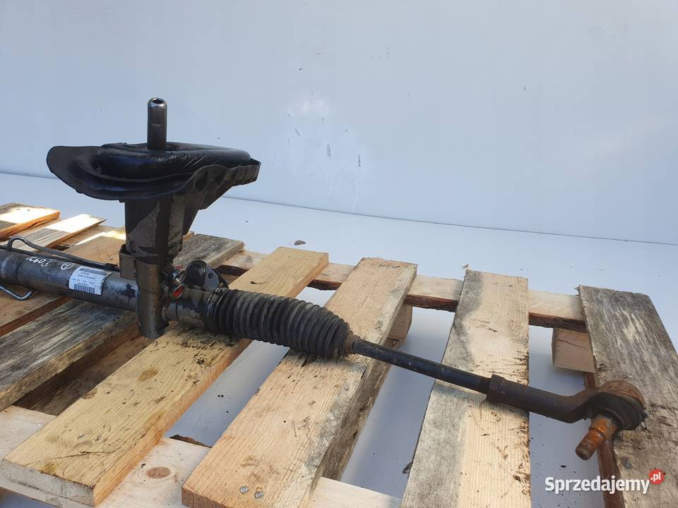 Volvo XC60 MAGLOWNICA przekładnia kierownicza Janów sprzedam