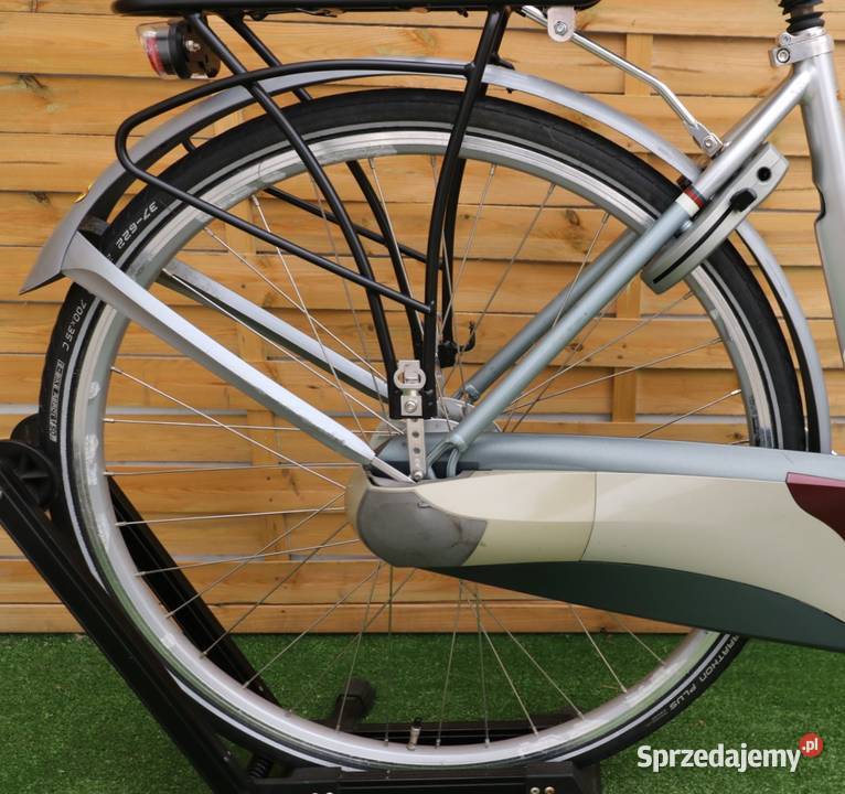 Rower damski Batavus Intermezzo D 48 I inne Milanówek sprzedam