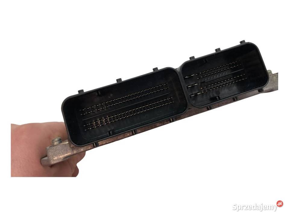 SUBARU OUTBACK IV BR 20 D 150 2010R KOMPUTER świętokrzyskie Skarżysko-Kamienna