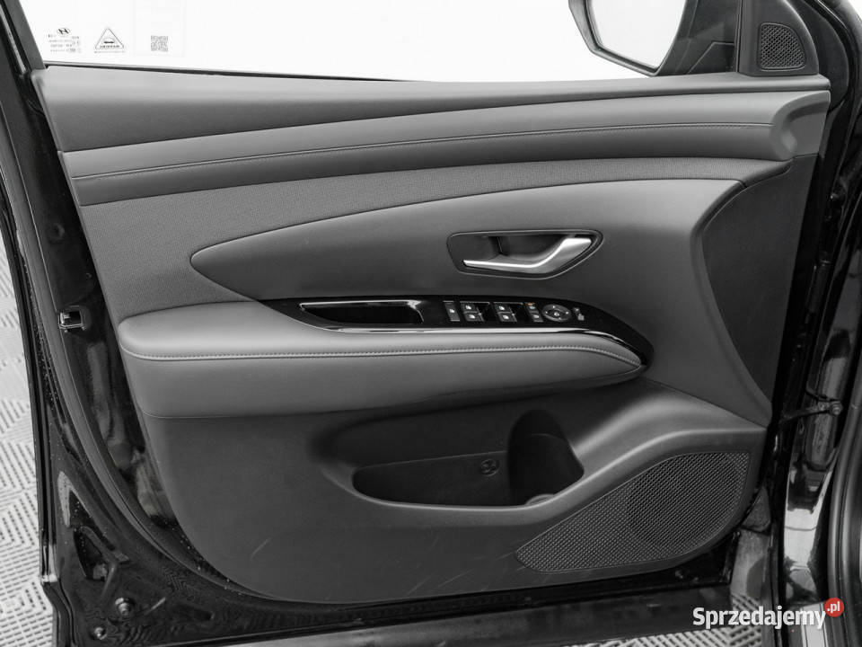 Hyundai Tucson GD1R56516 TGDi Executive 2WD lakier metallic Tucson Gdańsk