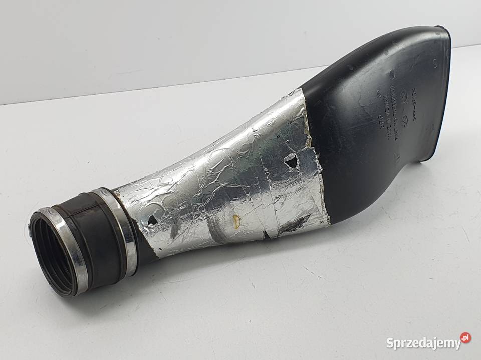 Rura Dolot Guma Snorker Can Am Maverick Turbo