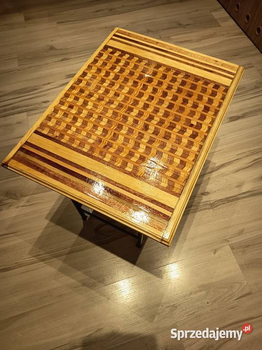 Sprzedam stolik kawowy Sochaczew