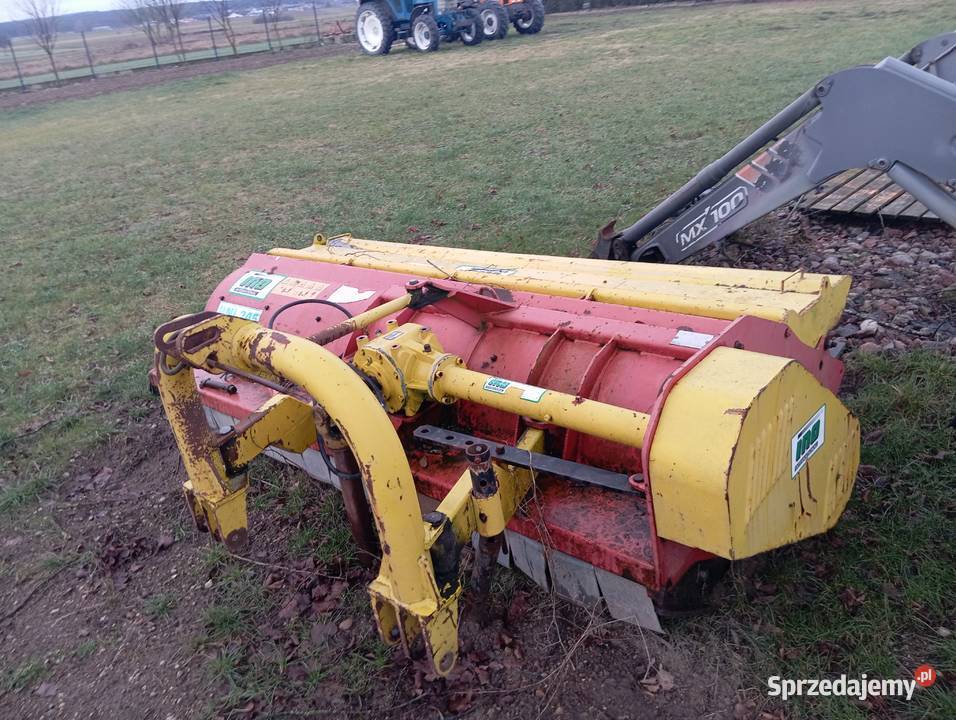 Mulczer kosiarka Grabowo