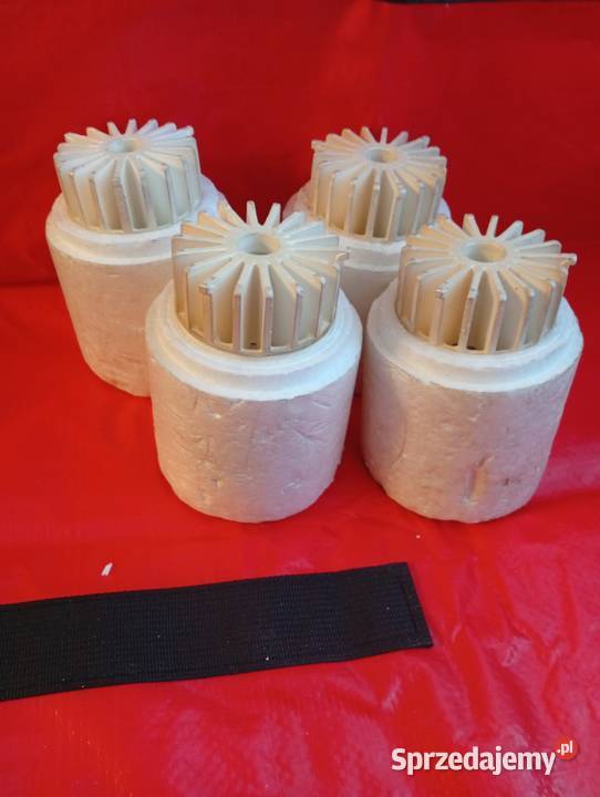 Nowa lampa elektronowa Trioda mocy GI7BT Słupsk