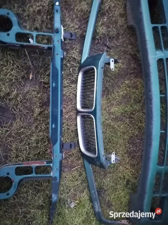Przód bmw e36 94r Radzyń Podlaski