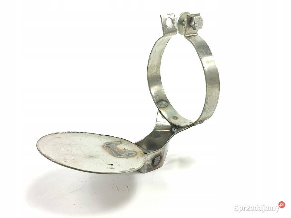 OSŁONA WYDECHU 113mm 8120180 sprzedam