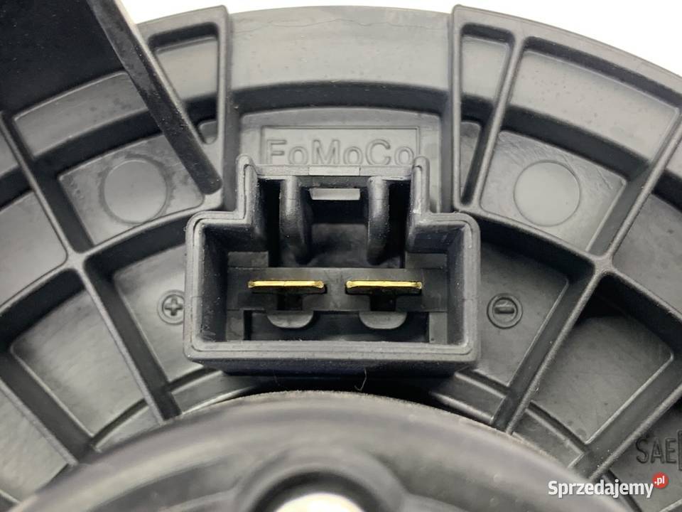 DMUCHAWA NAWIEWU FORD MUSTANG V AR3319846AB Dmuchawy podkarpackie