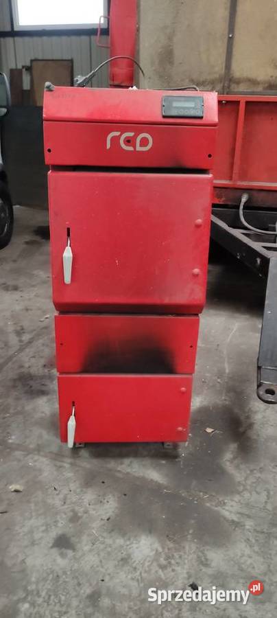 Kocioł CO 25KW Wereszcze Małe