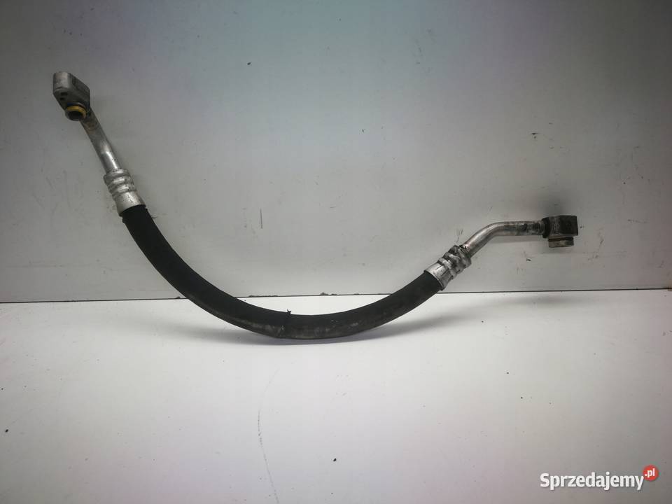 WĄŻ PRZEWÓD KLIMATYZACJI AUDI A6 C6 4F0260707L sprzedam