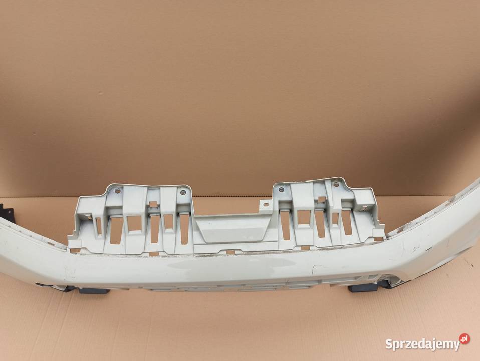 SUZUKI VITARA II LIFT ZDERZAK PRZÓD PRZEDNI PDC