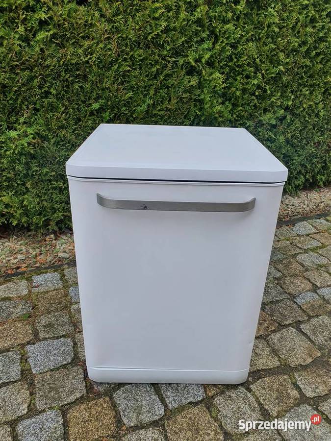 Zmywarka Sharp QWDX41F47EW wolnostojąca G155 Częstochowa sprzedam