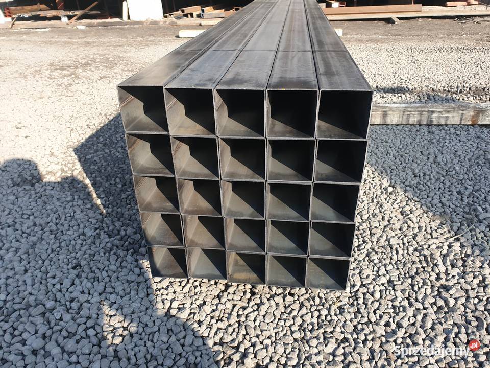 Profile stalowe duży wybór hurtowe ceny