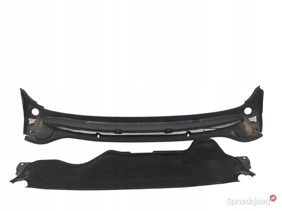 PODSZYBIE DOLNE GÓRNE KPL EU 13271940 Opel Astra Rok produkcji 2011 Podszybia świętokrzyskie