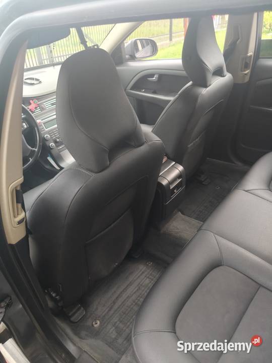 Sprzedam Volvo v 70
