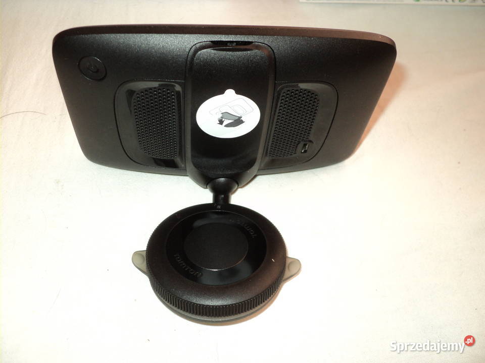 Nawigacja TOMTOM Start 52 dożywotnia Gorlice sprzedam