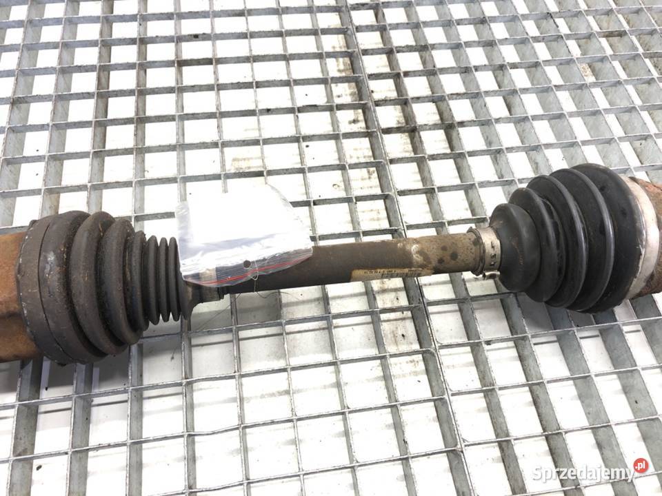 PÓŁOŚ LEWY PRZÓD VOLVO V40 P31280669 16 150 sprzedam