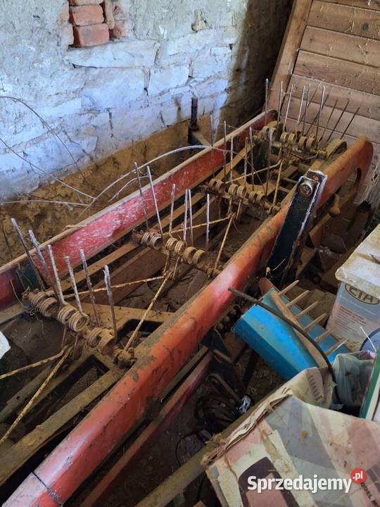 Reform Metrac 2002 4x4