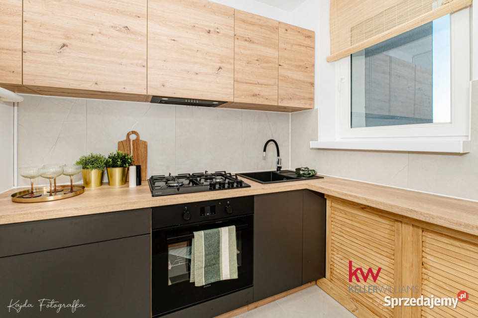 Mieszkanie Poznań Unii Lubelskiej 35m2 2 pokoje wielkopolskie sprzedam