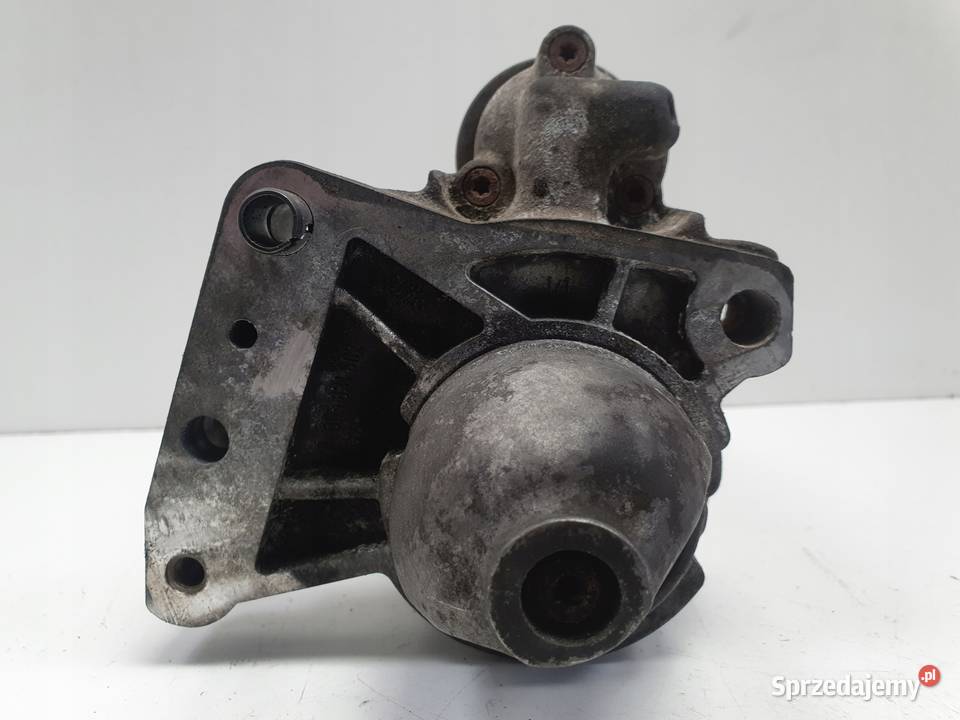 ROZRUSZNIK Mini Cooper R56 14 16V VTi BOSCH lubelskie Rudka