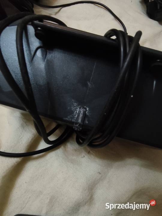 zestaw głośników Logitech X540 podlaskie Tykocin