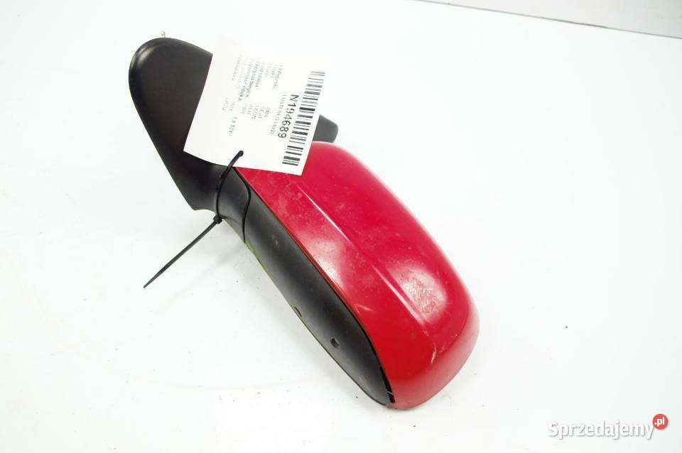 LUSTERKO LEWE SEAT LEON MANUALNE Lipno