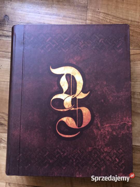 Dungeon Saga Grobowiec Króla Krasnoludów BARD Wrocław