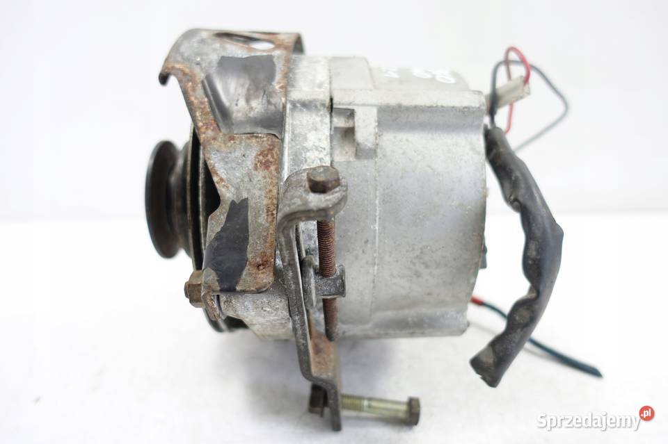 Volvo 960 740 20 21 23 ALTERNATOR oryginał osobowe Chełm