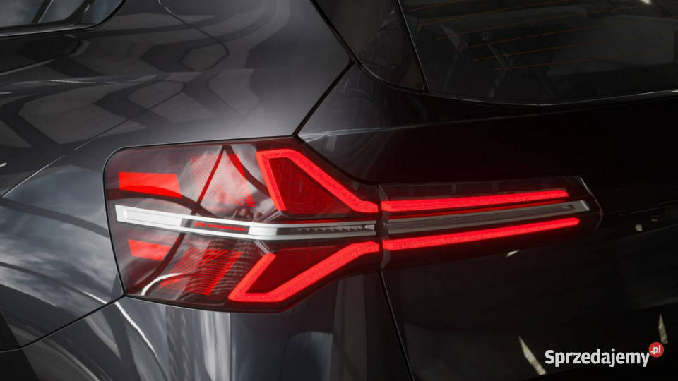 BMW X3 NOWE BMW X3 20d xDrive Dostępne ręki G45 pełny VAT Łódź