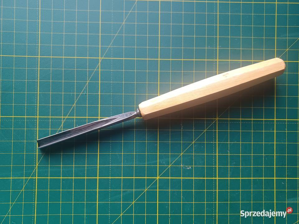 Dłuta rzeźbiarskie Warszawa